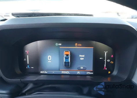 2025 Ford Maverick Xlt from USA, damaged, VIN 3FTTW8JA5SRB55339